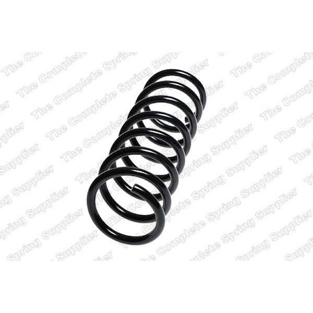 Lesjofors Coil Spring, 4295850 4295850